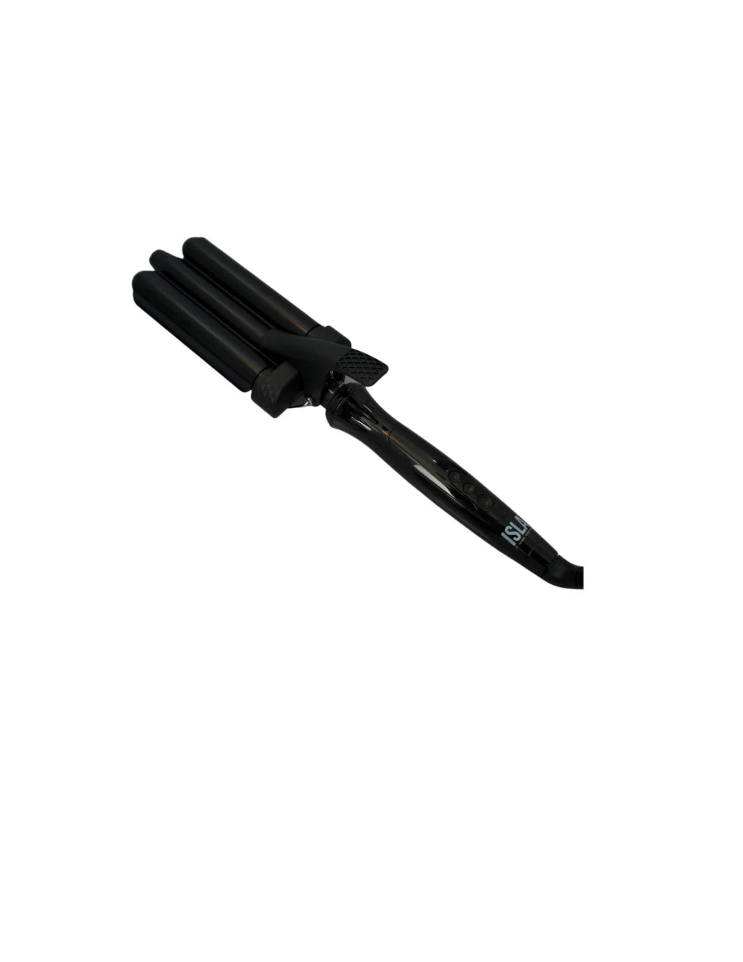 ISLA Hair Triple Barrel Waver