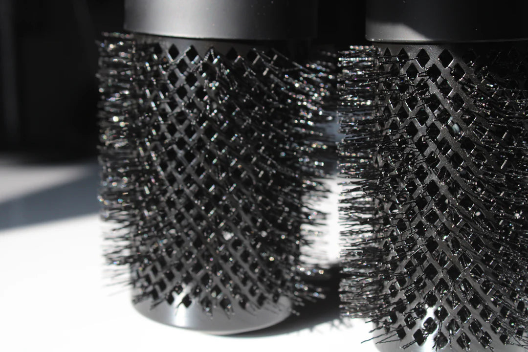 Round Styling Brush