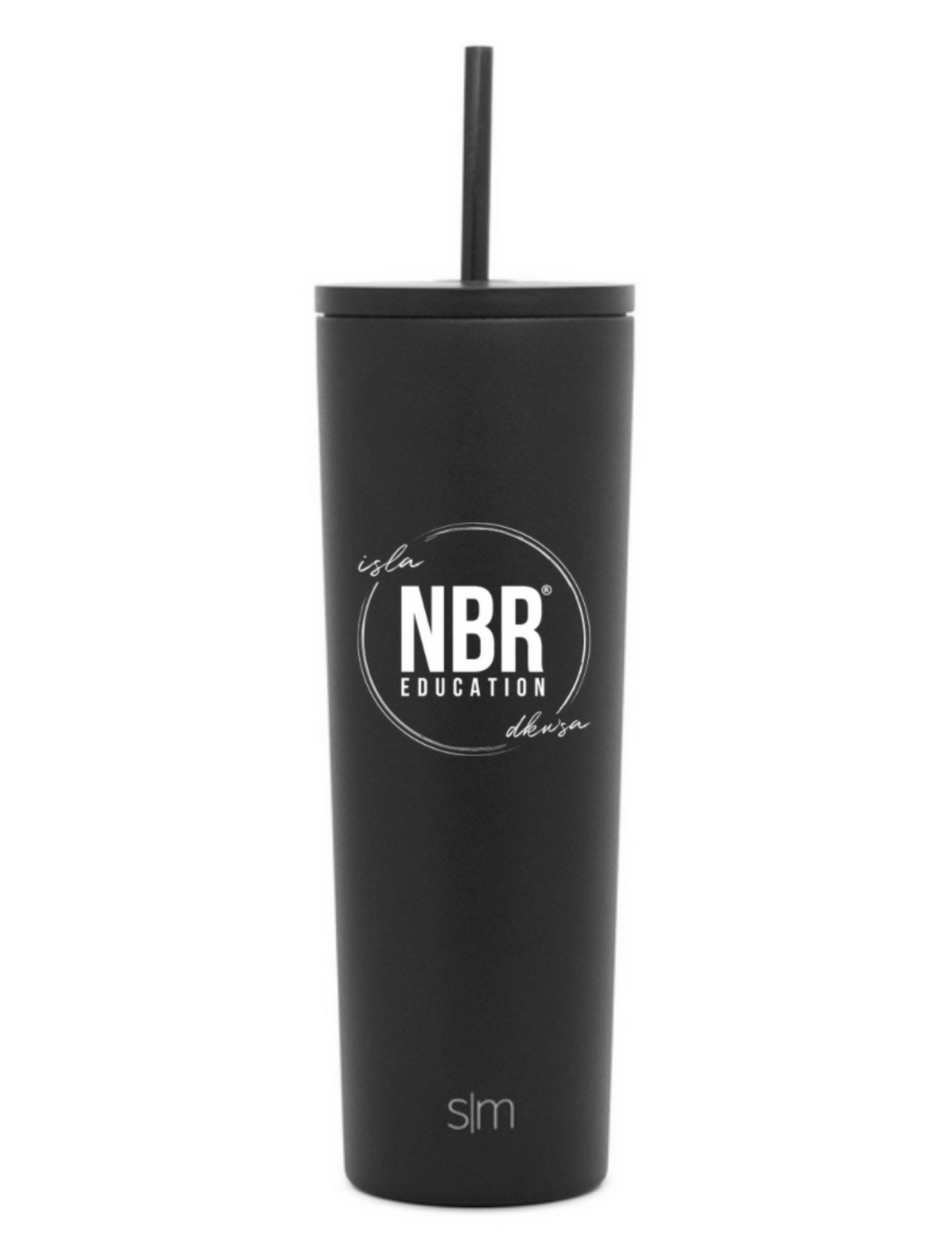 Licensed Artist Stainless Steel Tumbler