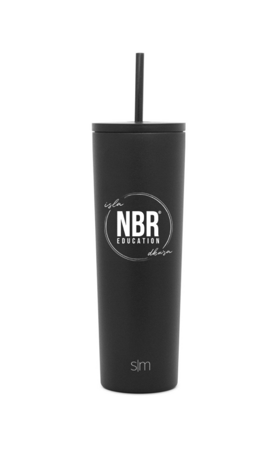 Stainless Steel Tumbler