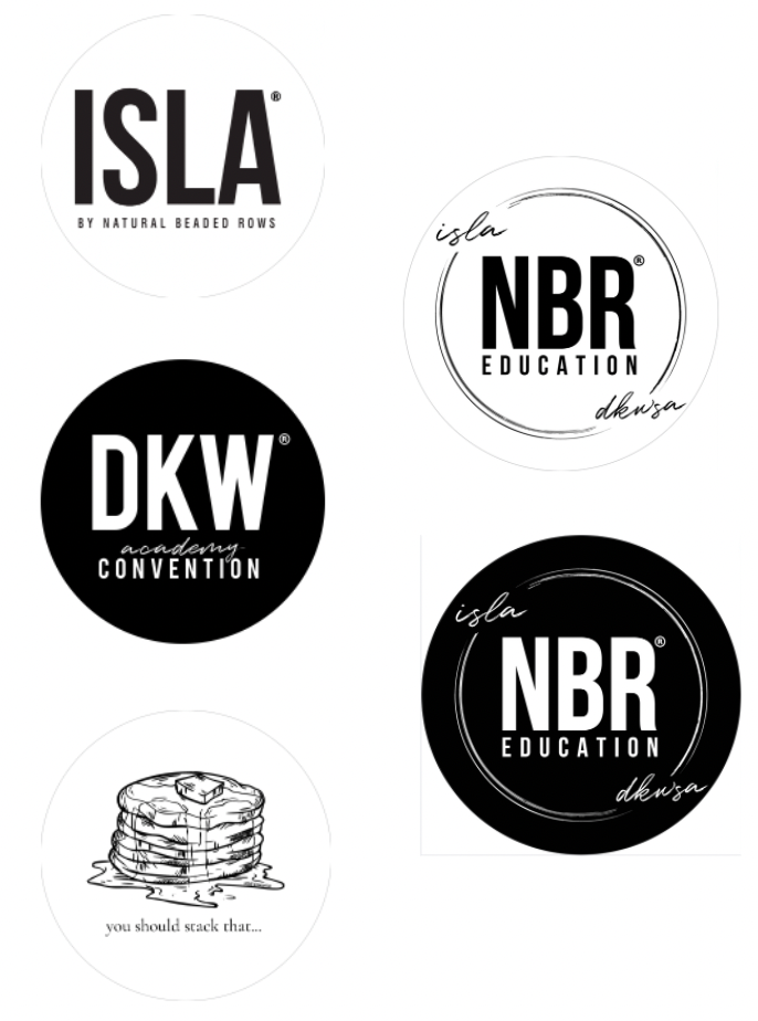 Buttons