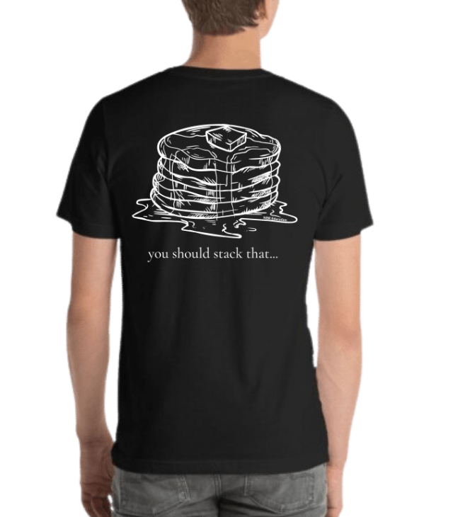 Academy Convention Unisex T-shirt