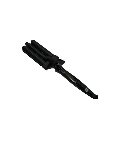 ISLA Hair Triple Barrel Waver