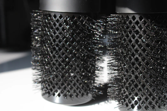 Round Styling Brush