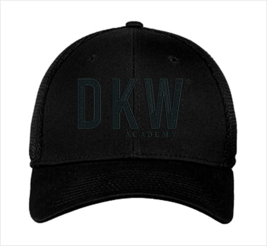 DKWSA® Blackout Hat